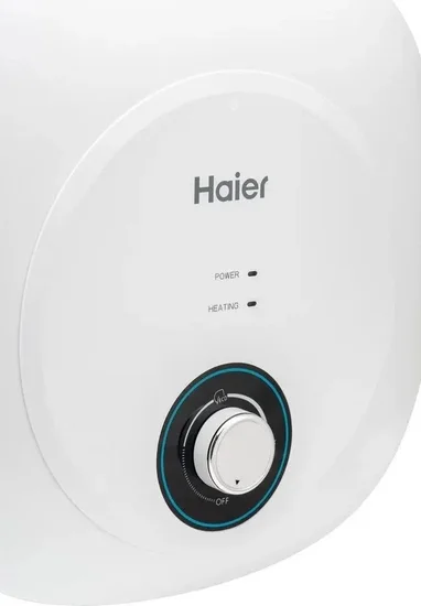 Электрический накопительный водонагреватель Haier ES30V-MQ1