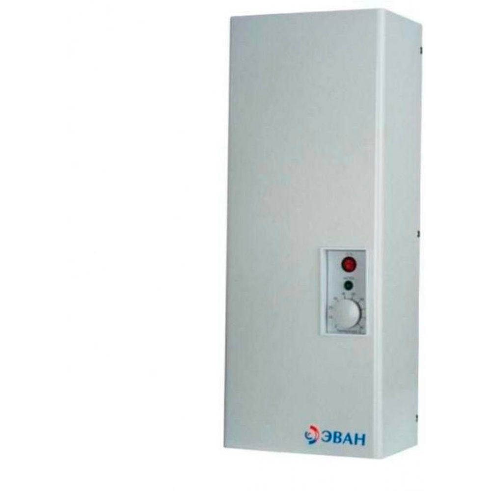 Проточный электрический водонагреватель ЭВАН В1-18