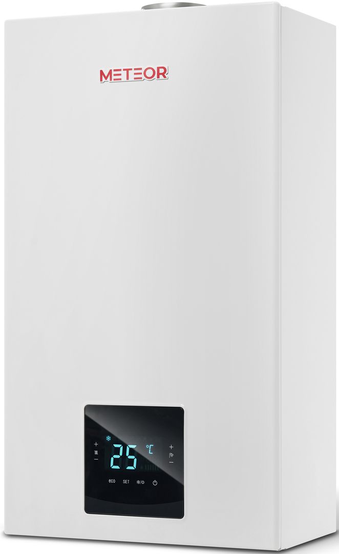 Настенный газовый котел METEOR Thermo C30 18 H с датчиком наружной температуры