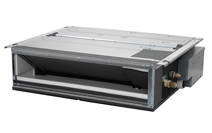 Канальная сплит-система Daikin FDXM60F9/RZAG60A