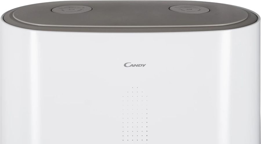 Электрический накопительный водонагреватель Candy CF80V-P5(R)