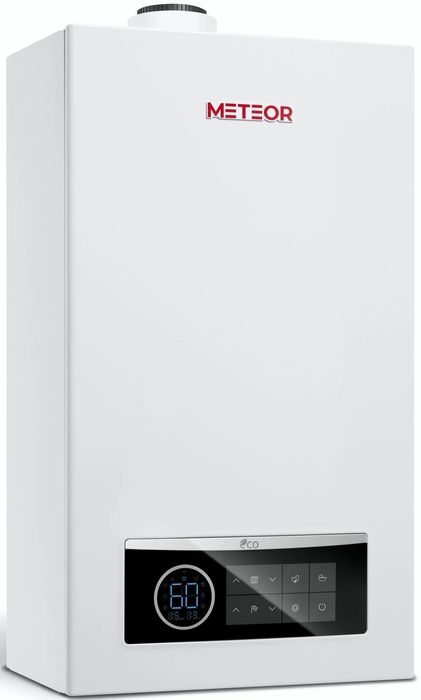 Настенный газовый котел METEOR Thermo M30 30 Н