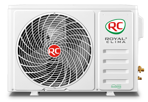 Настенная сплит-система ROYAL CLIMA RCI-ARE28HN ARIA DC Inverter
