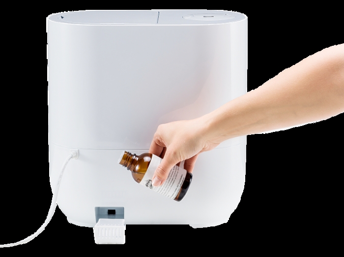 Ультразвуковой увлажнитель воздуха Boneco U300