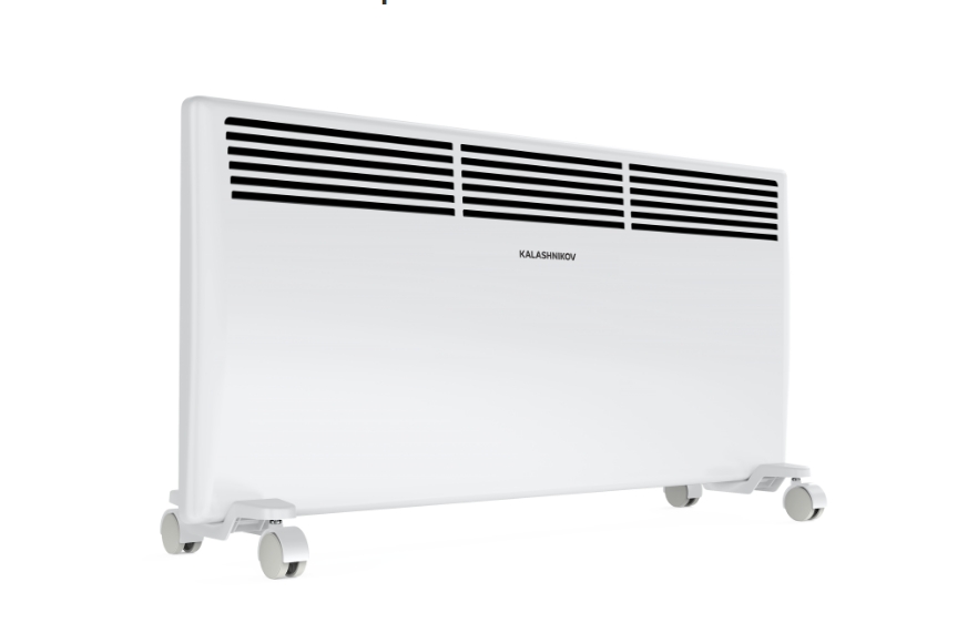 Электрический конвектор Kalashnikov KVCH-E20E-11