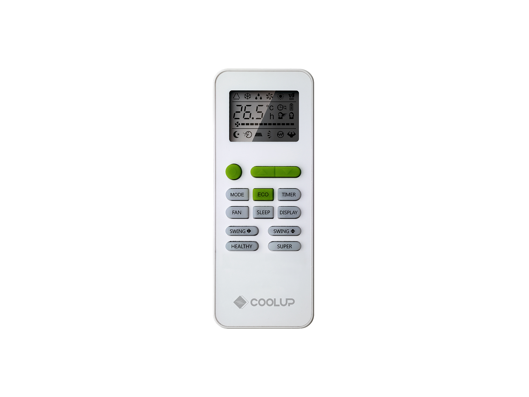 Настенная сплит-система Coolup CU07GNR-I/CU07GNR-O G Inverter