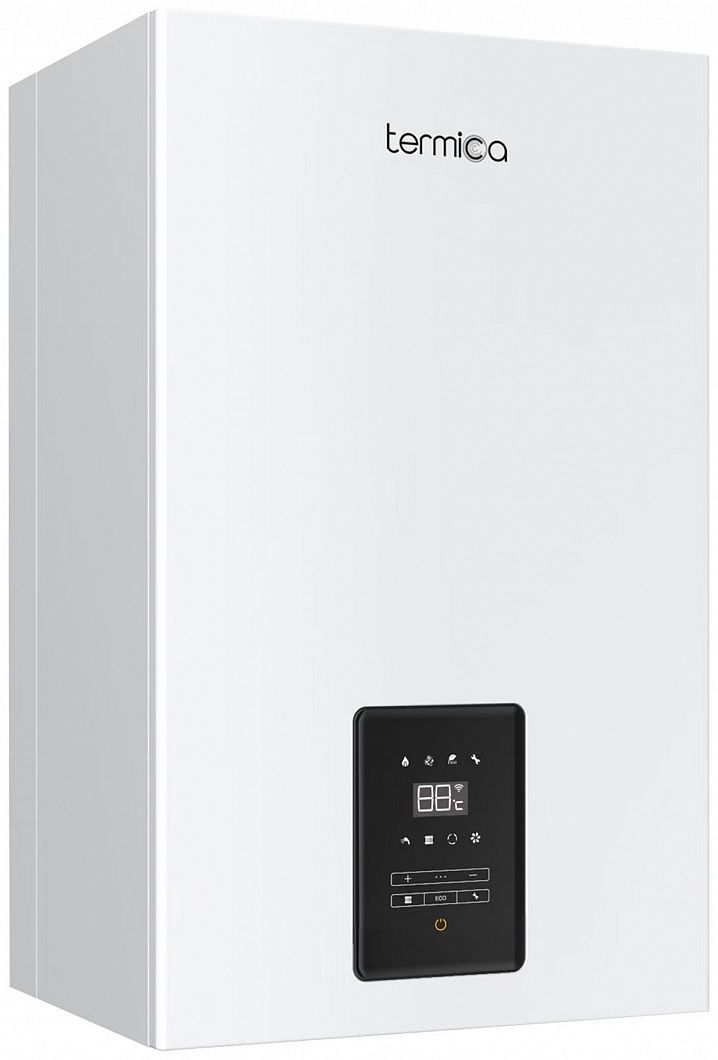 Настенный газовый котел Termica VITA 36 F