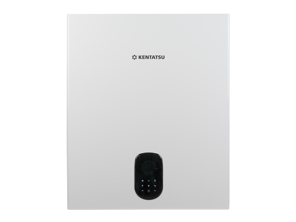 Настенные газовые котлы Kentatsu NOBBY BASE (S) 44-CS