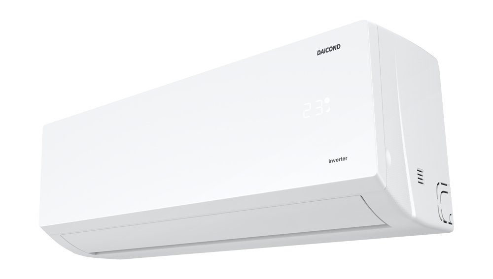 Настенная сплит-система DAICOND DNI-OSE07NW ODYS Inverter