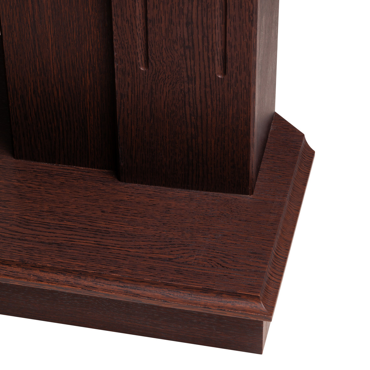 Портал RealFlame Dominica STD DN Corner