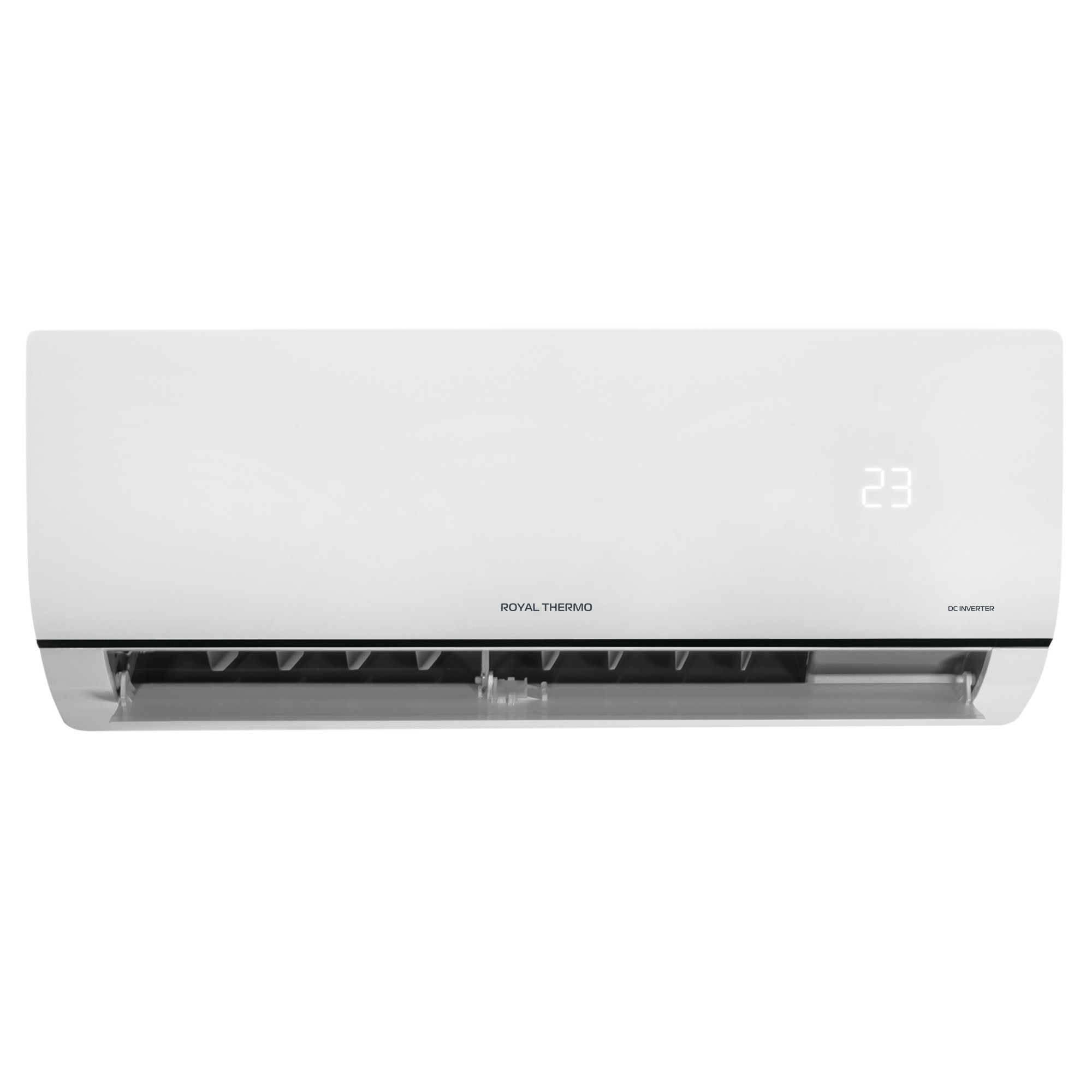 Настенная сплит-система Royal Thermo RTSI-18HN8 Siena DC Inverter