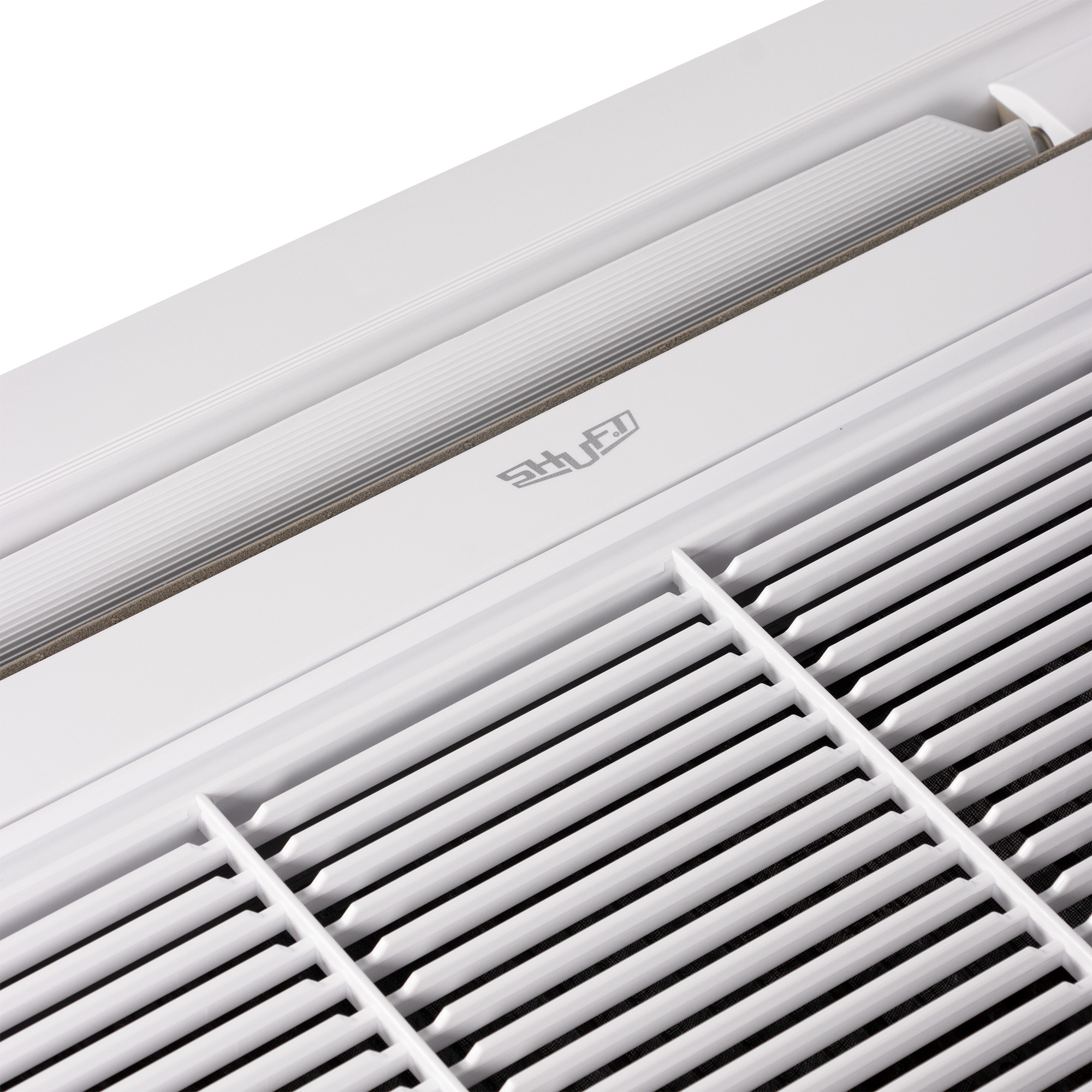 Кассетная сплит-система SHUFT SFLC_C-24HN1_V2 Light Commercial on/off