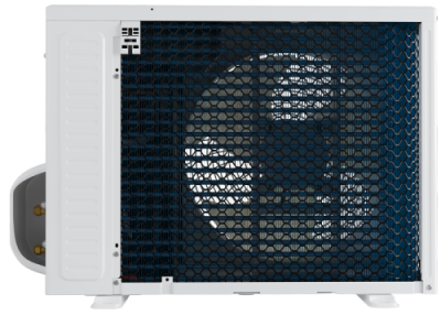 Настенная сплит-система FUNAI RACI-EM35HP.D03 EMPEROR FULL DC Inverter