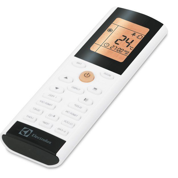 Сплит-система настенная Electrolux Portofino Super DC EACS/I-24HP/N3_15Y inverter