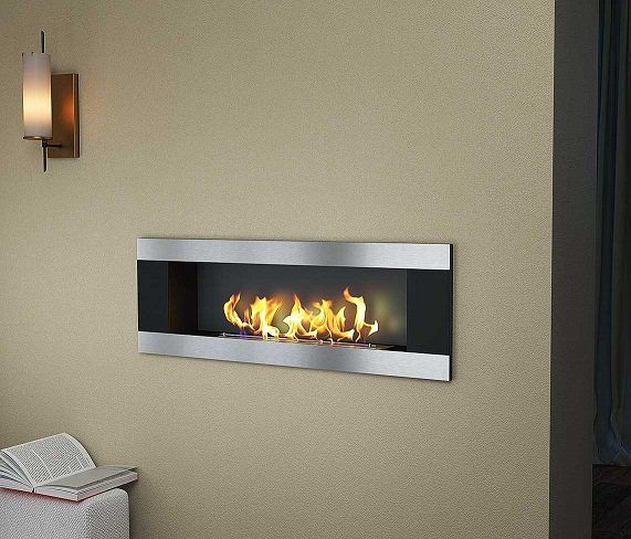 Биокамин Zefire Elliot Horizontal 1200