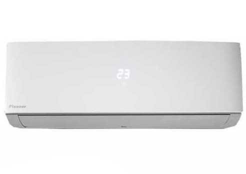 Сплит-система настенная Pioneer KFRI25BW/KORI25BW inverter