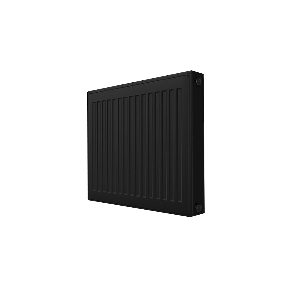 Радиатор панельный Royal Thermo COMPACT C11-300-2200 Noir Sable