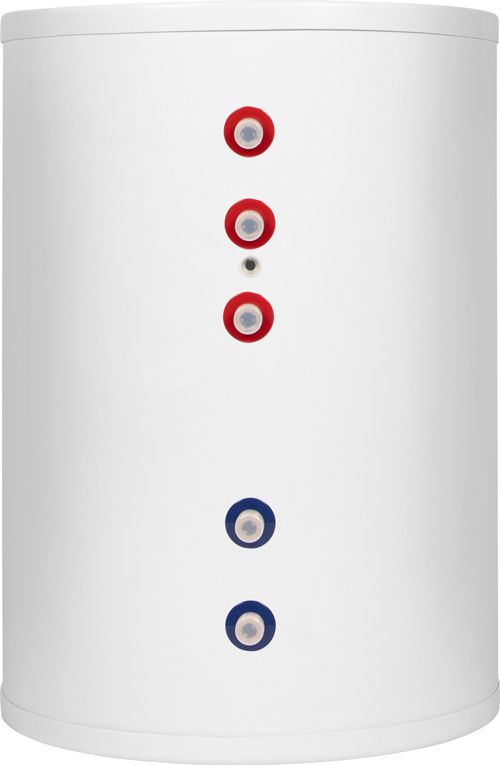 Бойлер косвенного нагрева Royal Thermo AQUATEC Standart SF100 White