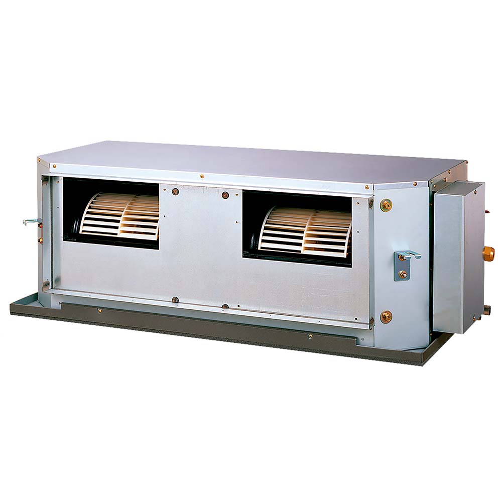 Канальная сплит система General ARHG54LH (3 ф.)