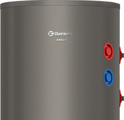 Бойлер косвенного нагрева Thermex Kredo 200 F