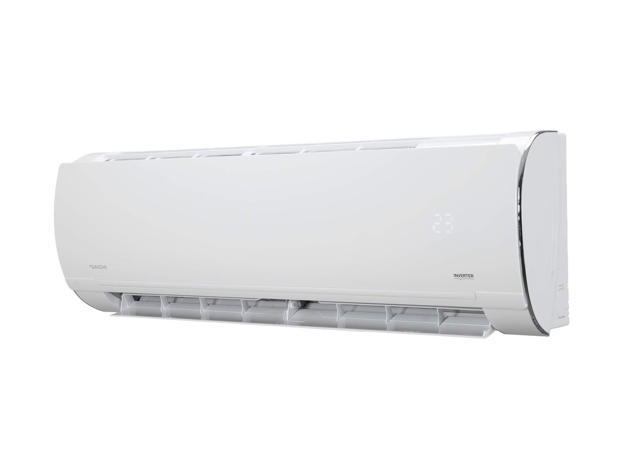 Настенная сплит-система Daichi EVO25AVQS1R/EVO25FVS1R Evolution Inverter
