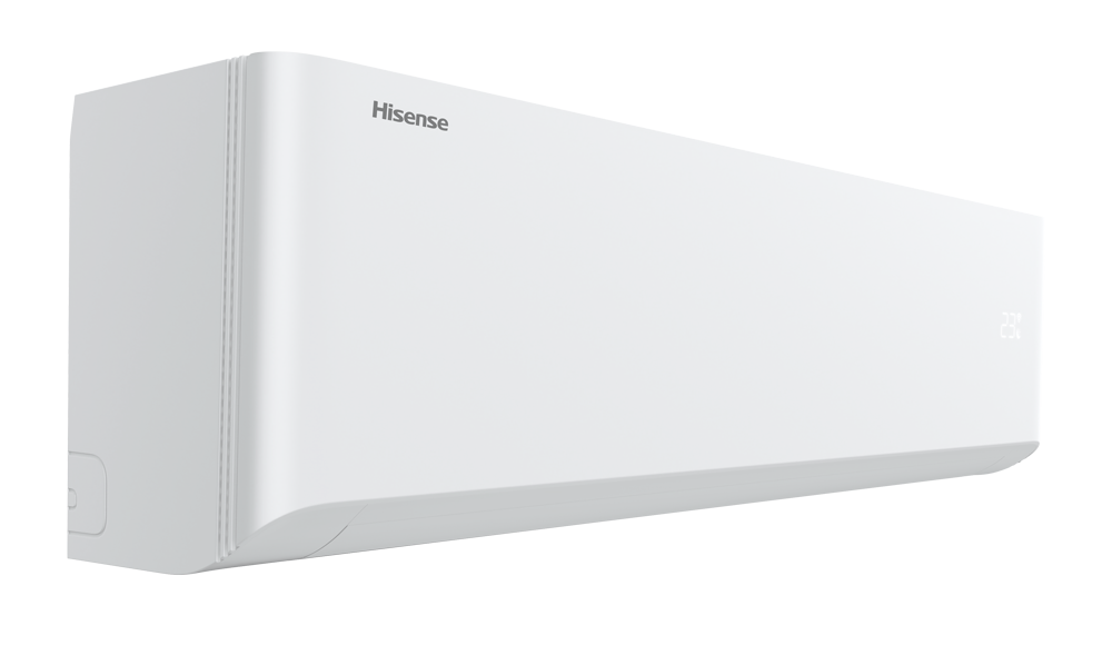 Настенная сплит-система Hisense AS-36HW4RKZHB STRONG VIBE Classic A On/Off