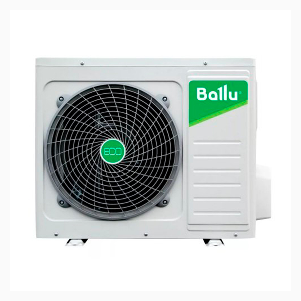 Сплит-система Ballu BSYI-24HN8/ES Eco Smart DC inverter