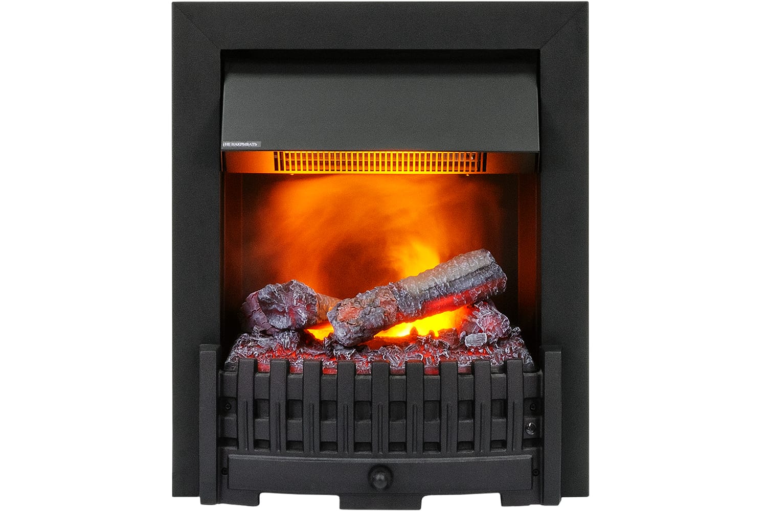 Очаг Dimplex  Danville Black FB2