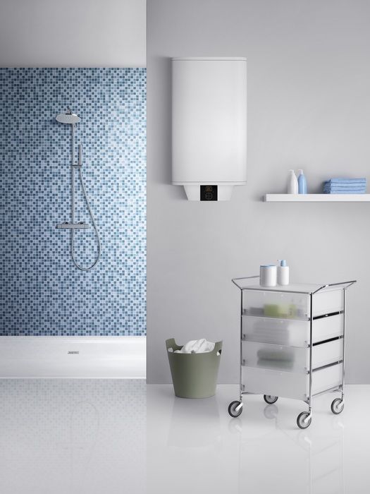 Электрический накопительный водонагреватель Stiebel Eltron PSH 150 Universal EL (231154)