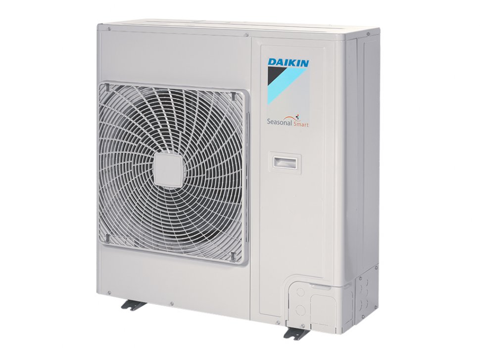 Напольно-потолочная сплит-система Daikin FHA71A9/RZQG71L8Y