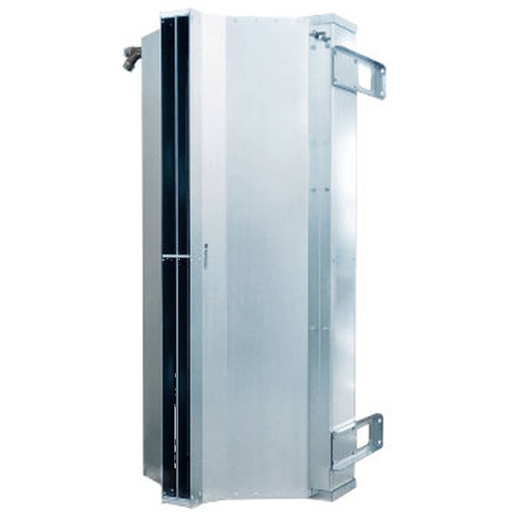 Электрическая тепловая завеса Тепломаш КЭВ-48П5061Е