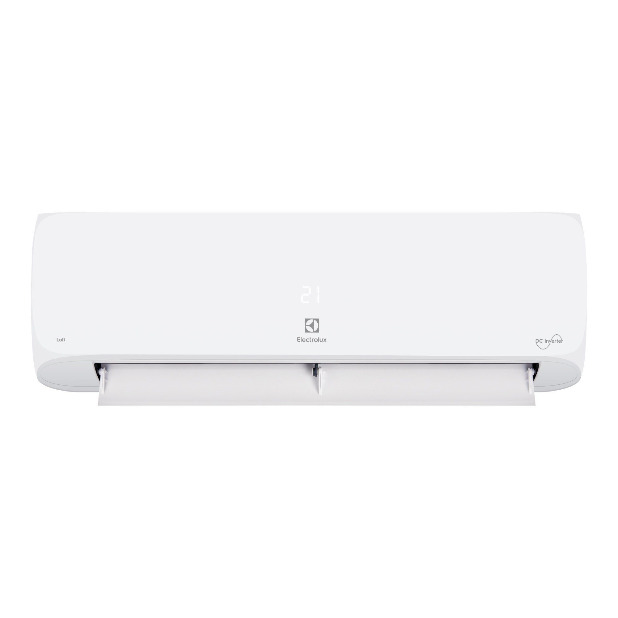 Настенная сплит-система Electrolux EACS/I-07HAL/N8 Loft DC Inverter