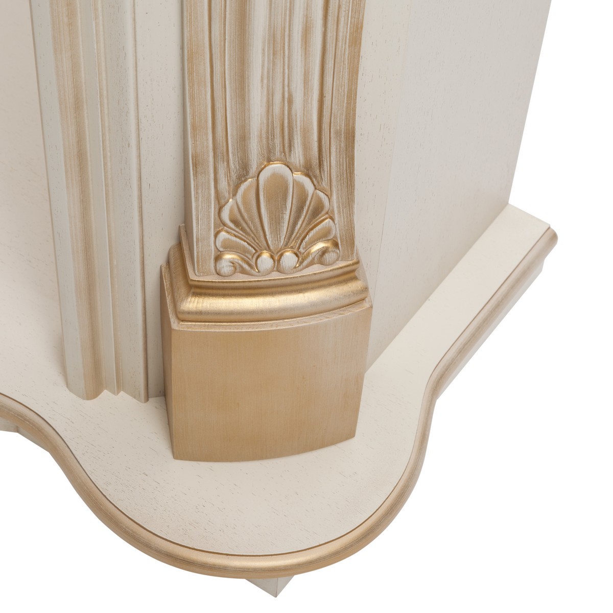 Электрокамин RealFlame  Ellada 33 WT с очагом Firespace 33