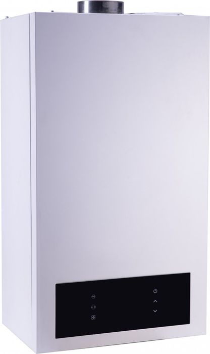 Настенный газовый котел Hubert AGB 10 DP