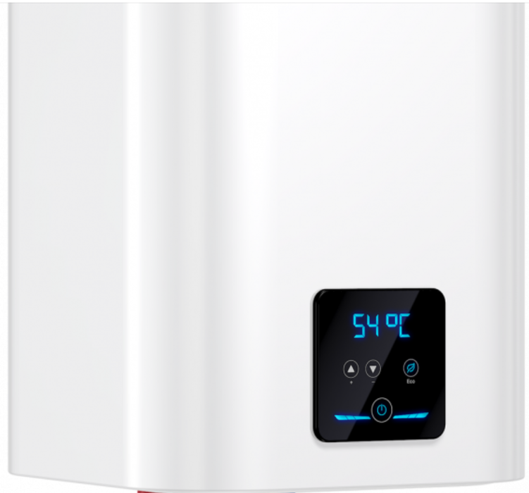 Электрический накопительный водонагреватель Thermex Minta 30 V