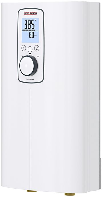Электрический проточный водонагреватель 8 кВт Stiebel Eltron DCE-X 6/8 Premium (238158)