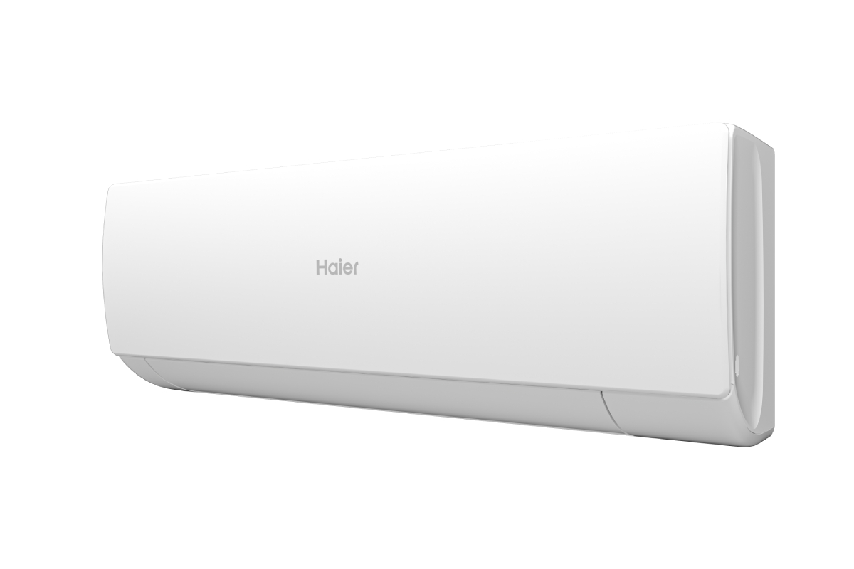 Настенная сплит-система Haier Spirit HSU-09HSL103/R3-W On/Off