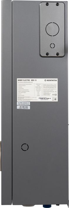 Электрический котел Kentatsu NOBBY ELECTRO KBX-09