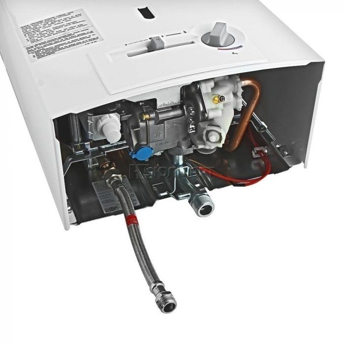 Газовая колонка Bosch WR10-2 P23 S5799