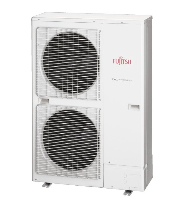Кассетная сплит-система Fujitsu AUYG54LRLA/UTGUGYAW/AOYG54LATT