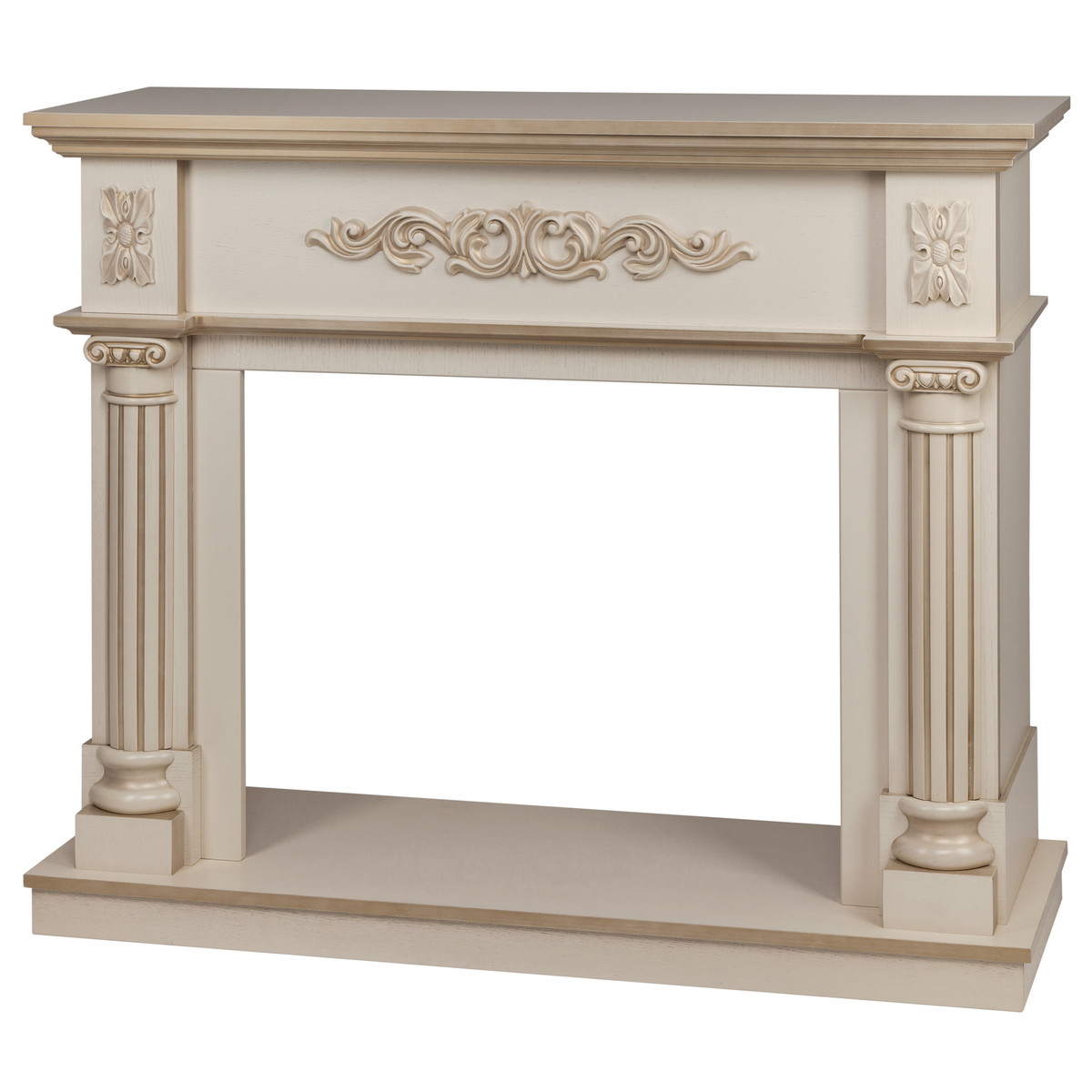 Портал для электрокамина Silvia 26 WT RealFlame