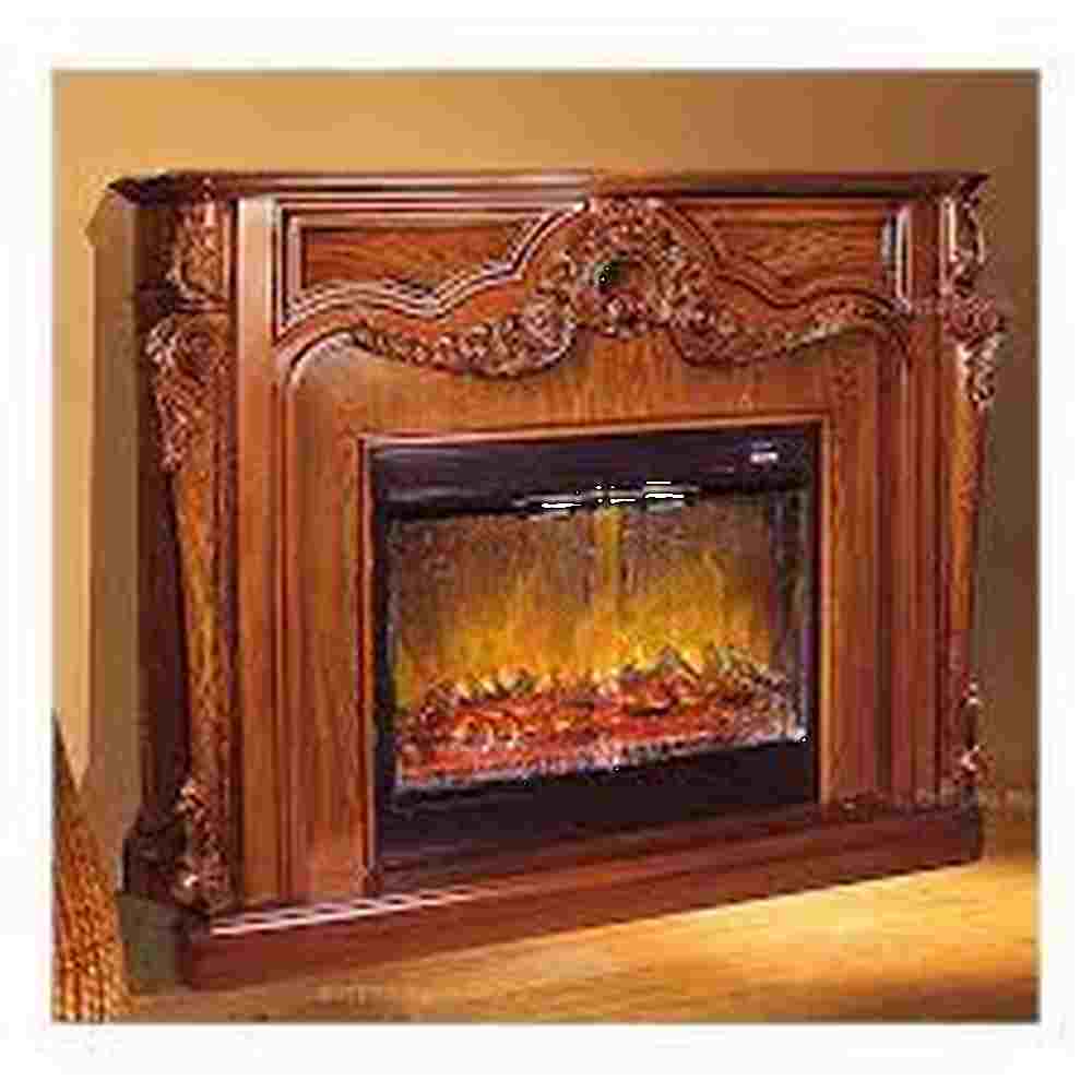 Каминокомплект Glenrich Лада