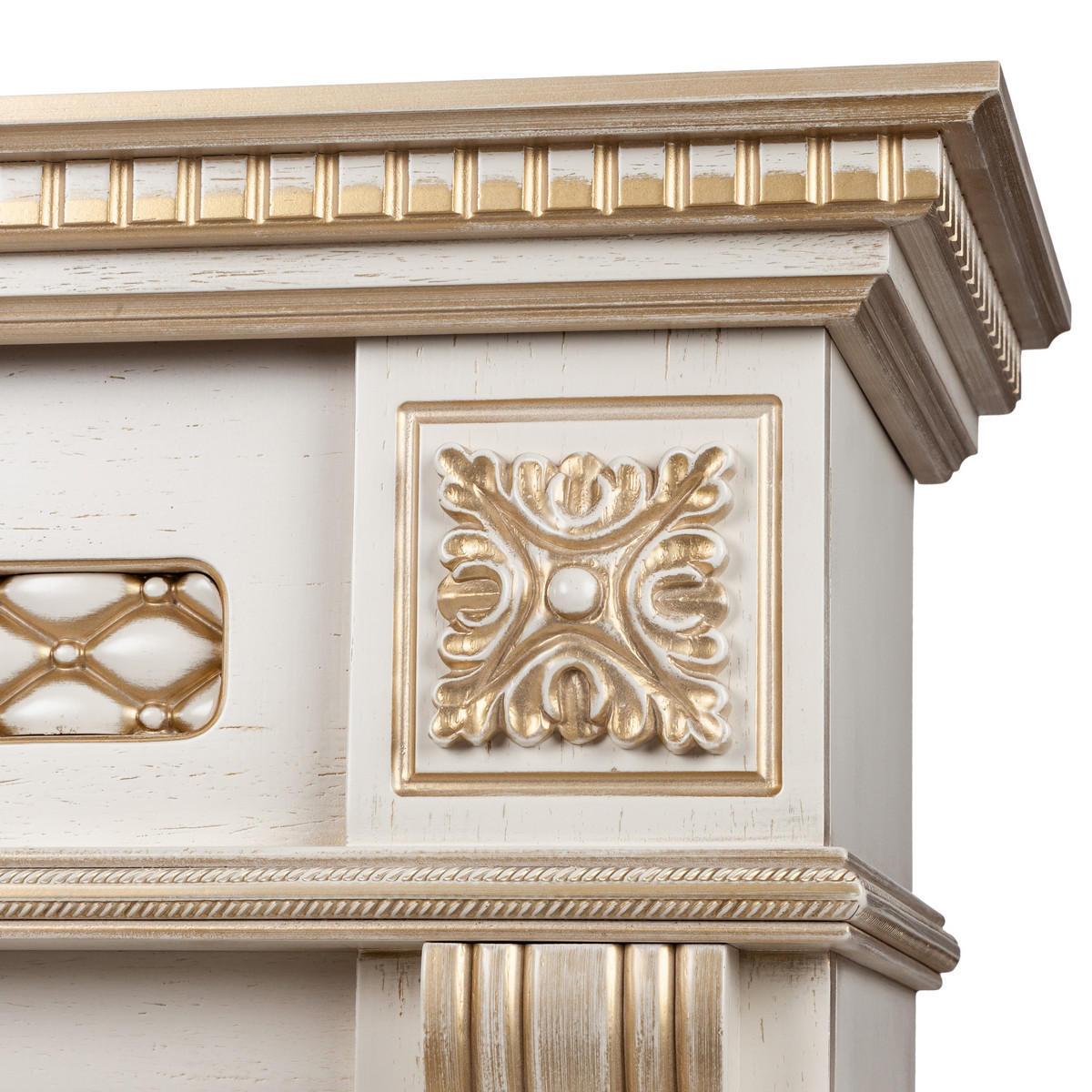 Портал RealFlame Corsica 50 WT