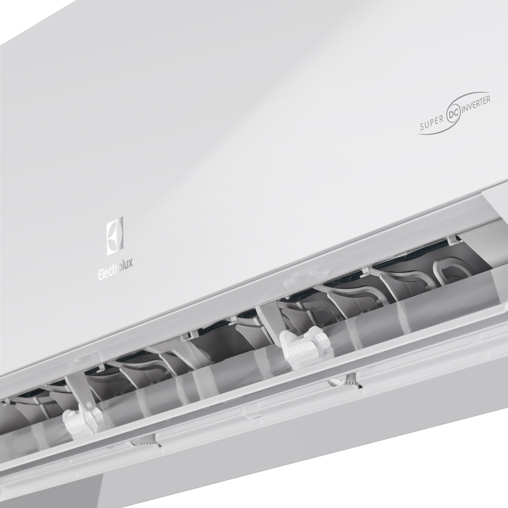 Настенная сплит-система Electrolux EACS/I-09HEN-WHITE/N8 Enterprise Super DC Inverter