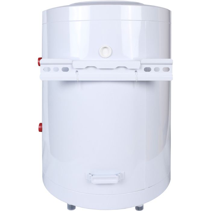 Бойлер косвенного нагрева Rommer Настенный 80 л., ТЭН 2,4 кВт (RWH-1210-050080)