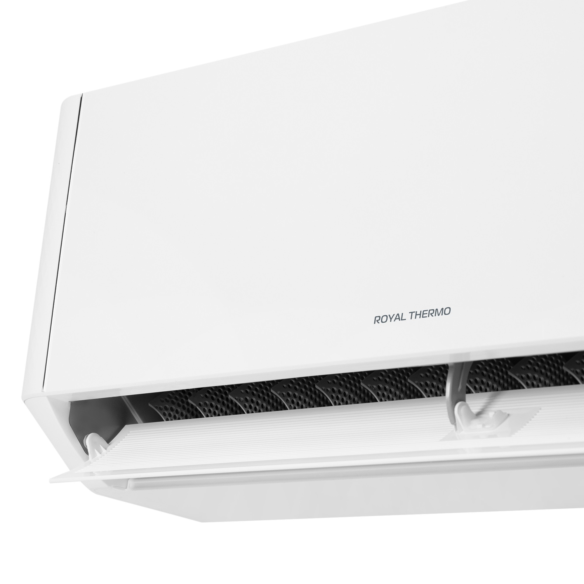 Настенная сплит-система Royal Thermo RTBI-12HN8/white Barocco DC White Inverter