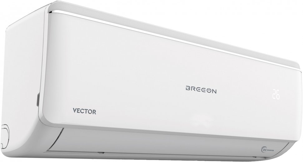 Сплит-система настенная Breeon BRC-07AVI Vector inverter