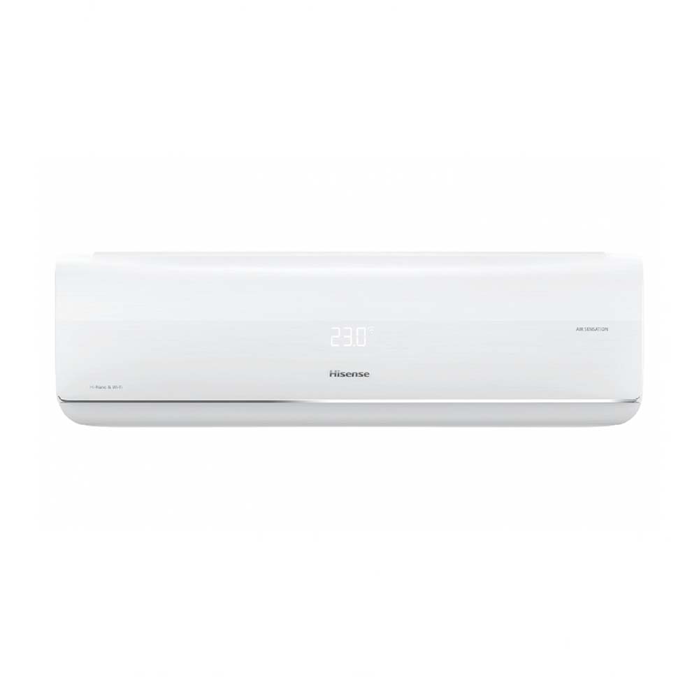 Сплит-система настенная Hisense AS-10UW4RXVQF00G/AS-10UW4RXVQF00W Air Sensation Superior DC Inverter