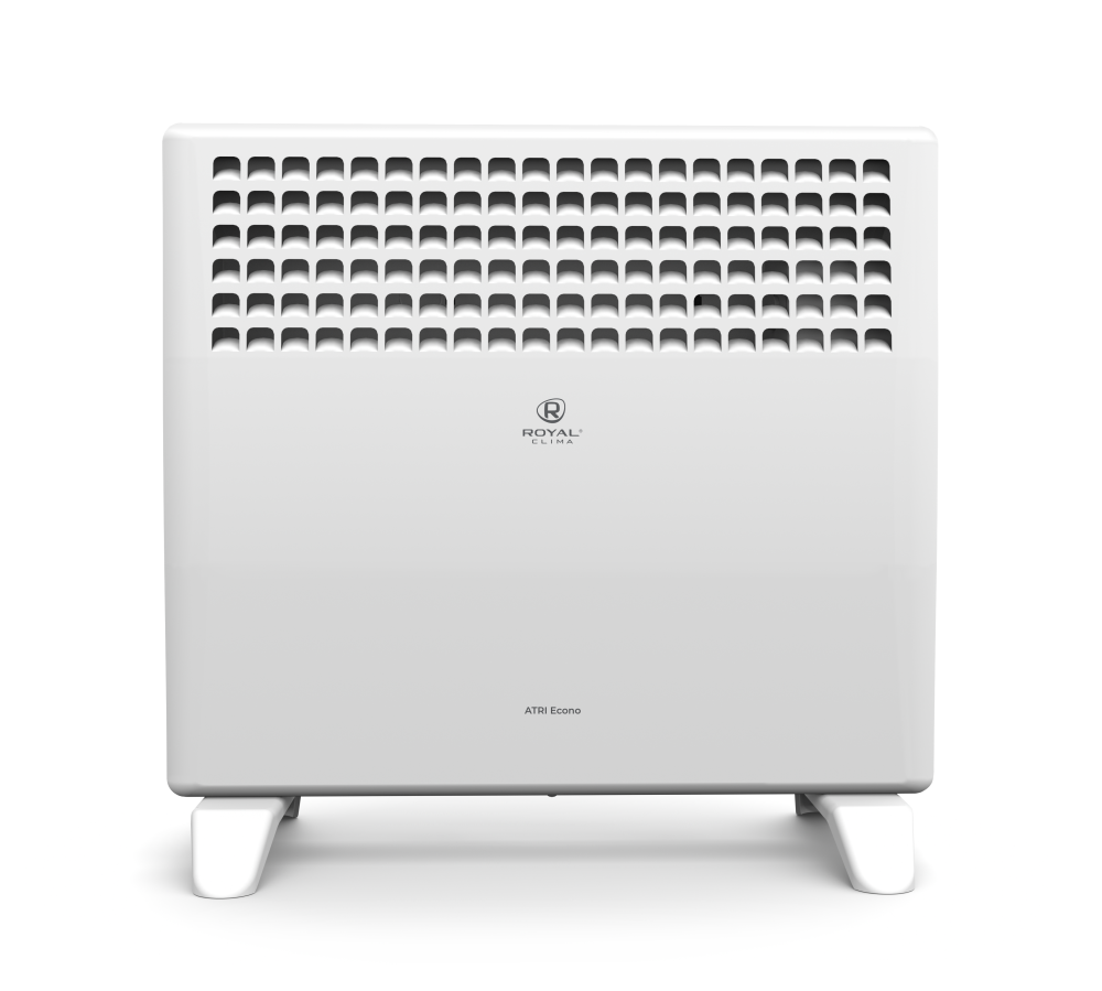 Электрические конвекторы Royal Clima серии ATRI Econo REC-AE1000M
