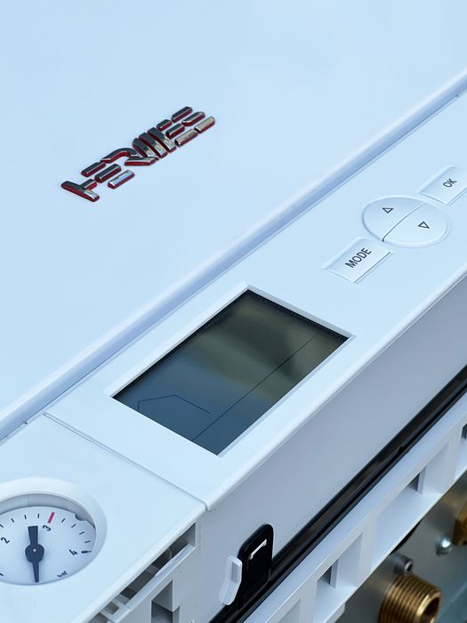 Настенный газовый котел Legacy 100-W A1HB одноконтурный 24 кВт